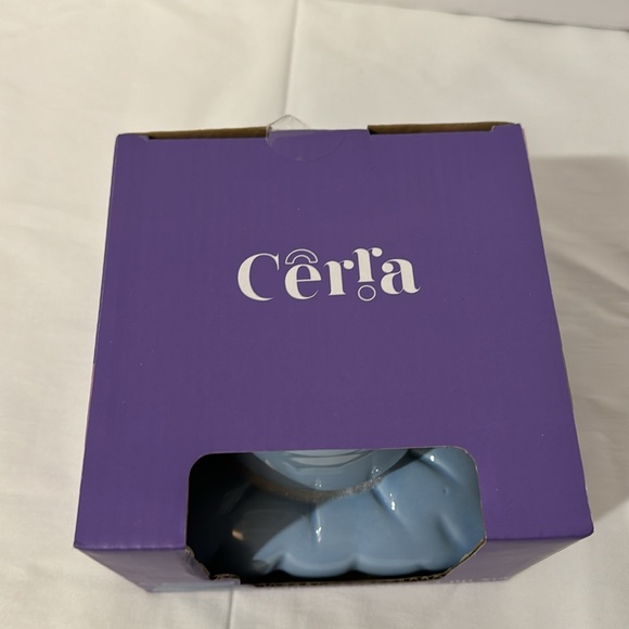 Cerra pillow saucer & cup set - Picture 5 of 6